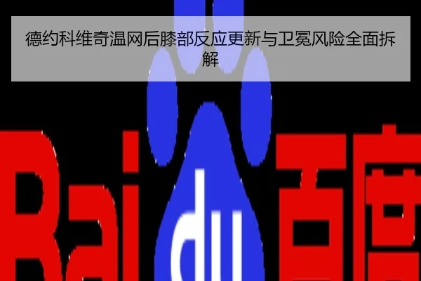 德约科维奇温网后膝部反应更新与卫冕风险全面拆解